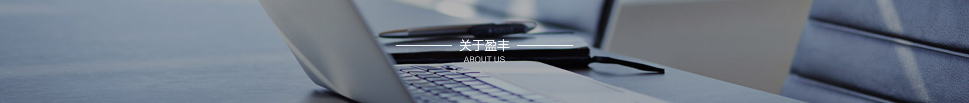 关于赢丰